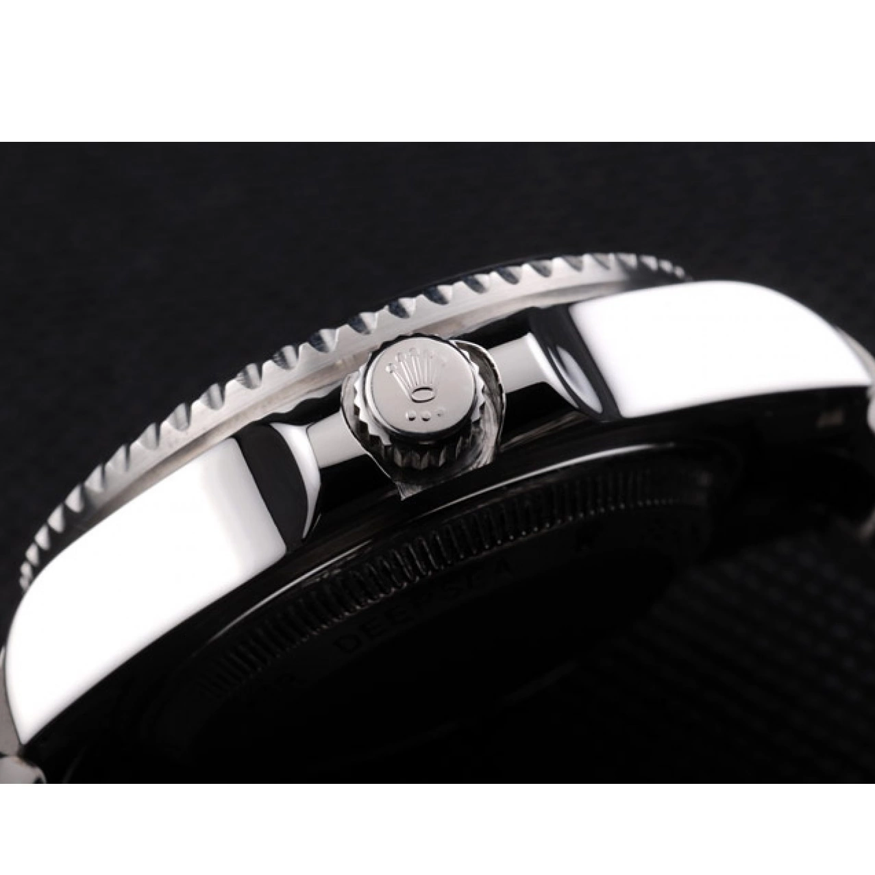 Aaa replica watch Rolex rl306 Deepsea 0622